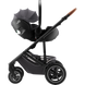 фото Коляска BRITAX-ROMER SMILE 5Z Midnight Grey