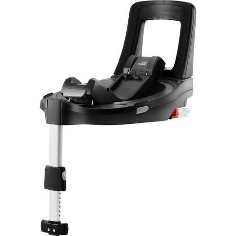 Cybex sirona clearance vs britax dualfix