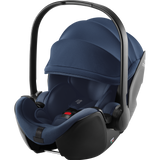 Автокрісло BRITAX-ROMER BABY-SAFE PRO Night Blue