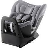 Автокрісло BRITAX-ROMER SWIVEL 2 Frost Grey