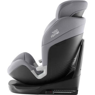 Автокресло BRITAX-ROMER SWIVEL 2 Frost Grey