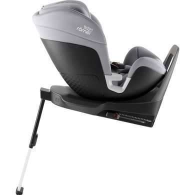 Автокресло BRITAX-ROMER SWIVEL 2 Frost Grey