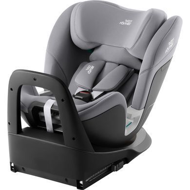 Автокресло BRITAX-ROMER SWIVEL 2 Frost Grey