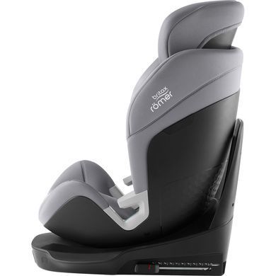 Автокресло BRITAX-ROMER SWIVEL 2 Frost Grey