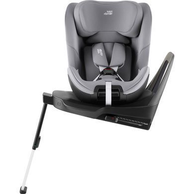 Автокресло BRITAX-ROMER SWIVEL 2 Frost Grey