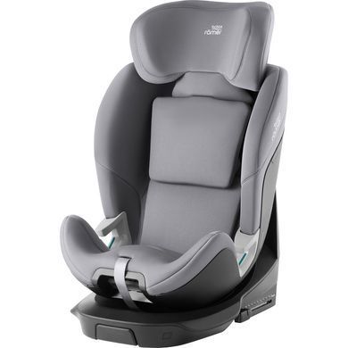 Автокресло BRITAX-ROMER SWIVEL 2 Frost Grey
