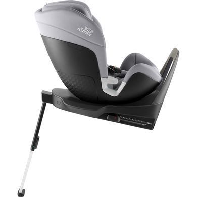 Автокресло BRITAX-ROMER SWIVEL 2 Frost Grey