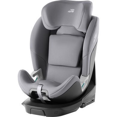 Автокресло BRITAX-ROMER SWIVEL 2 Frost Grey