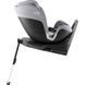 Автокресло BRITAX-ROMER SWIVEL 2 Frost Grey
