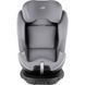 Автокресло BRITAX-ROMER SWIVEL 2 Frost Grey