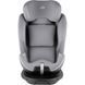 Автокресло BRITAX-ROMER SWIVEL 2 Frost Grey