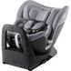 Автокрісло BRITAX-ROMER SWIVEL 2 Frost Grey
