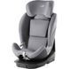 Автокресло BRITAX-ROMER SWIVEL 2 Frost Grey