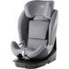 Автокресло BRITAX-ROMER SWIVEL 2 Frost Grey