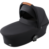 Люлька BRITAX-ROMER SMILE III Fossil Grey