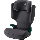 Автокрісло BRITAX-ROMER DISCOVERY PLUS Midnight Grey