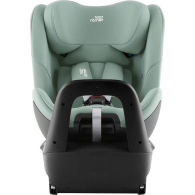 Автокрісло BRITAX-ROMER SWIVEL 2 Jade Green