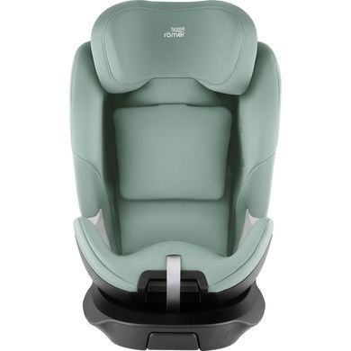 Автокрісло BRITAX-ROMER SWIVEL 2 Jade Green