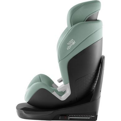 Автокрісло BRITAX-ROMER SWIVEL 2 Jade Green