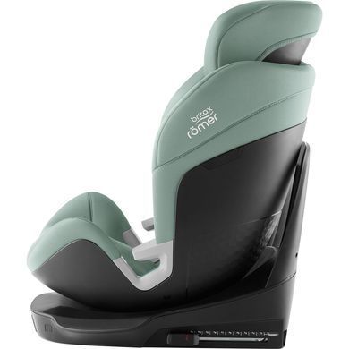 Автокрісло BRITAX-ROMER SWIVEL 2 Jade Green