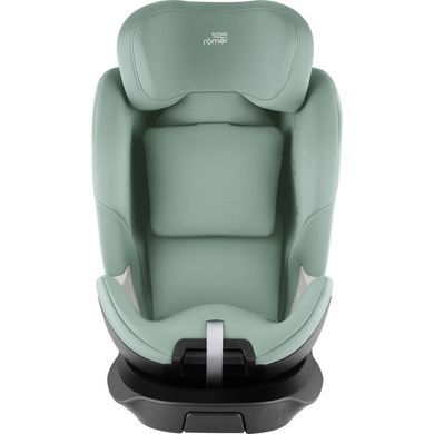 Автокрісло BRITAX-ROMER SWIVEL 2 Jade Green