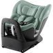 Автокрісло BRITAX-ROMER SWIVEL 2 Jade Green