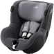 фото Автокресло BRITAX-ROMER DUALFIX iSENSE Midnight Grey