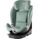 Автокрісло BRITAX-ROMER SWIVEL 2 Jade Green