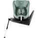 Автокрісло BRITAX-ROMER SWIVEL 2 Jade Green