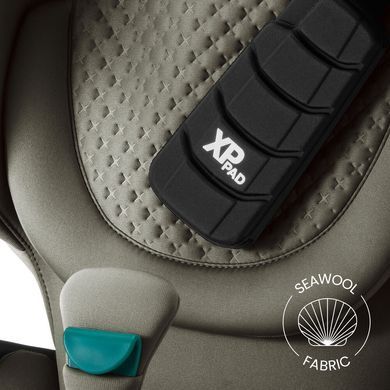 Автокрісло BRITAX-ROMER KIDFIX PRO LUX Urban Olive