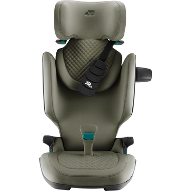 Автокрісло BRITAX-ROMER KIDFIX PRO LUX Urban Olive