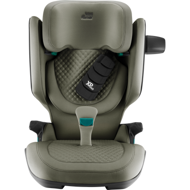 Автокрісло BRITAX-ROMER KIDFIX PRO LUX Urban Olive