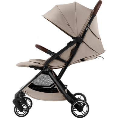 Коляска BRITAX-ROMER FLYLITE Teak