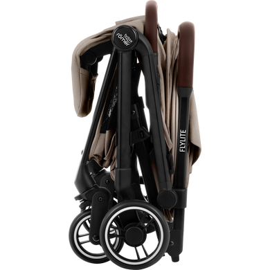 Коляска BRITAX-ROMER FLYLITE Teak