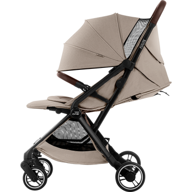 Коляска BRITAX-ROMER FLYLITE Teak