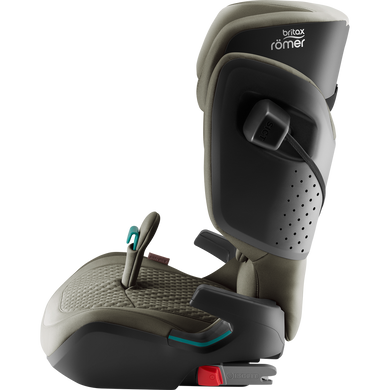 Автокрісло BRITAX-ROMER KIDFIX PRO LUX Urban Olive