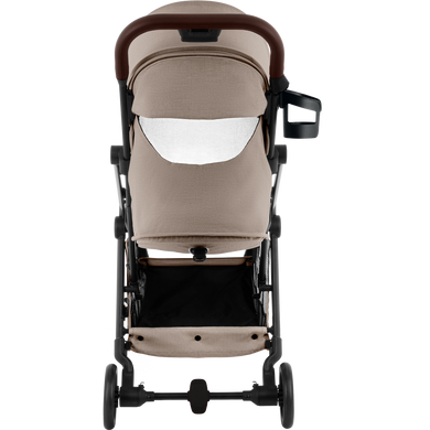 Коляска BRITAX-ROMER FLYLITE Teak