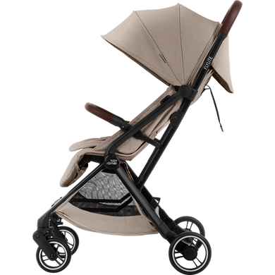 Коляска BRITAX-ROMER FLYLITE Teak