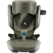 фото Автокрісло BRITAX-ROMER KIDFIX PRO LUX Urban Olive