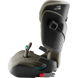 фото Автокрісло BRITAX-ROMER KIDFIX PRO LUX Urban Olive