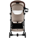 фото Коляска BRITAX-ROMER FLYLITE Teak