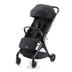Коляска BRITAX-ROMER TIRA Carbon Black