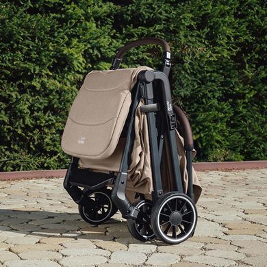 Коляска BRITAX-ROMER TIRA Carbon Black