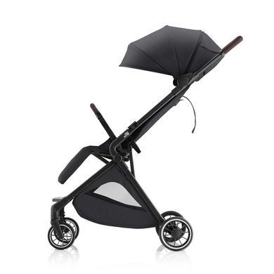 Коляска BRITAX-ROMER TIRA Carbon Black