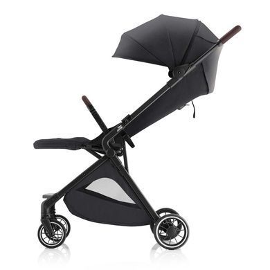 Коляска BRITAX-ROMER TIRA Carbon Black