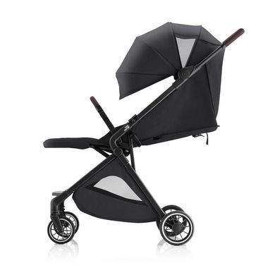 Коляска BRITAX-ROMER TIRA Carbon Black