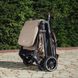 фото Коляска BRITAX-ROMER TIRA Carbon Black