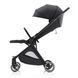 фото Коляска BRITAX-ROMER TIRA Carbon Black