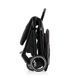 фото Коляска BRITAX-ROMER TIRA Carbon Black