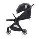 фото Коляска BRITAX-ROMER TIRA Carbon Black